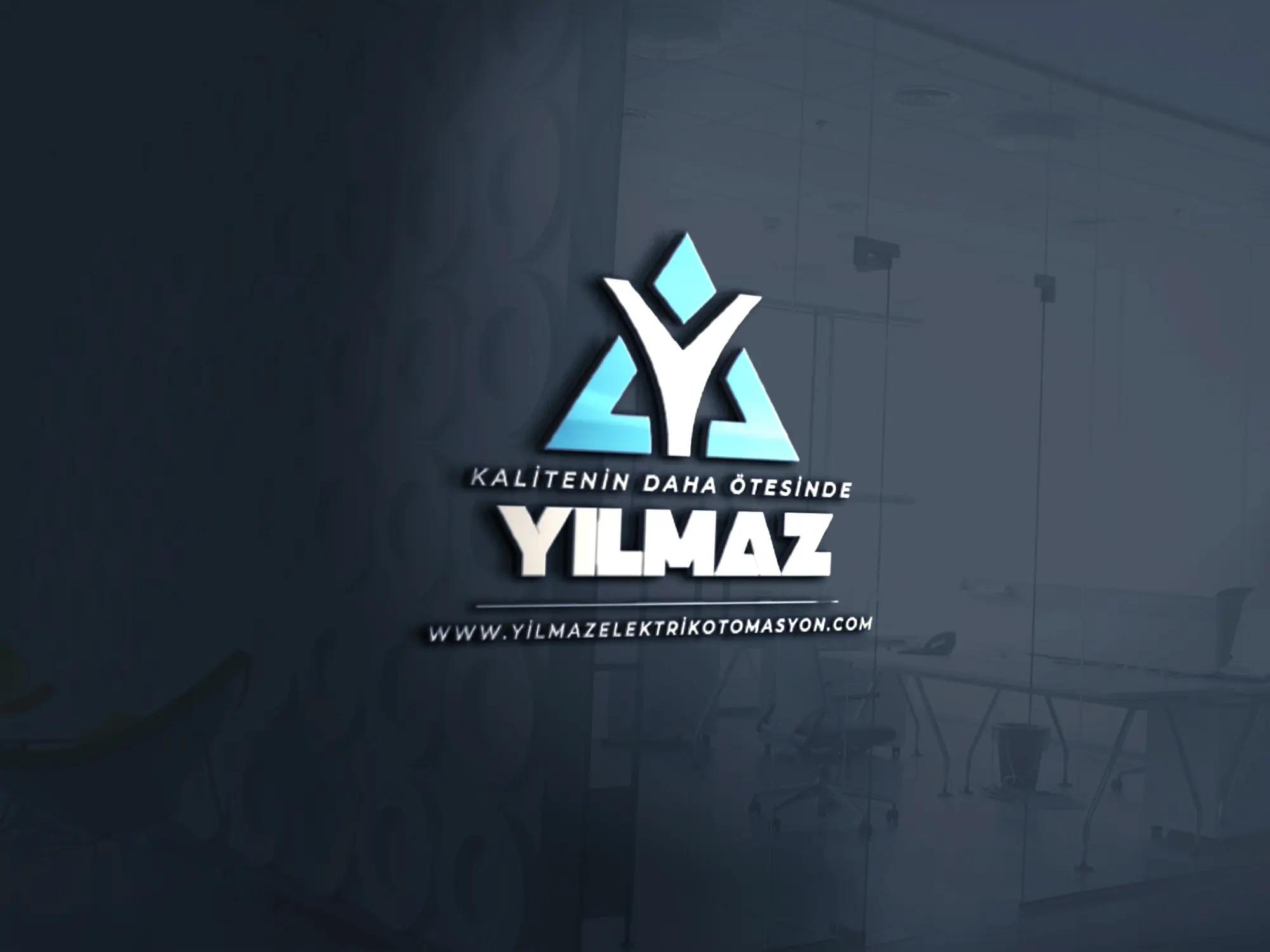 Yılmaz Elektrik Otomasyon