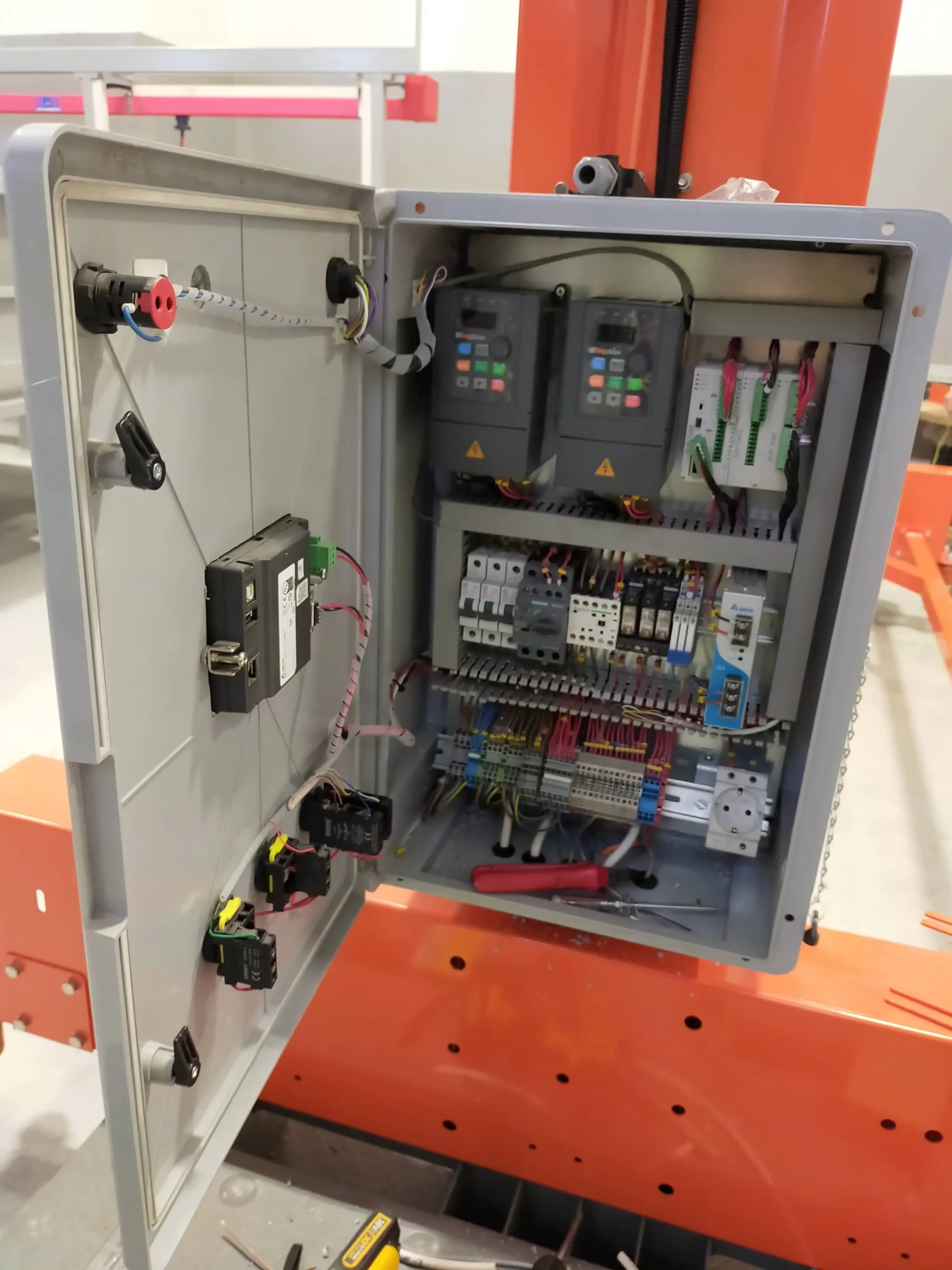 Elektrik Otomasyon 03
