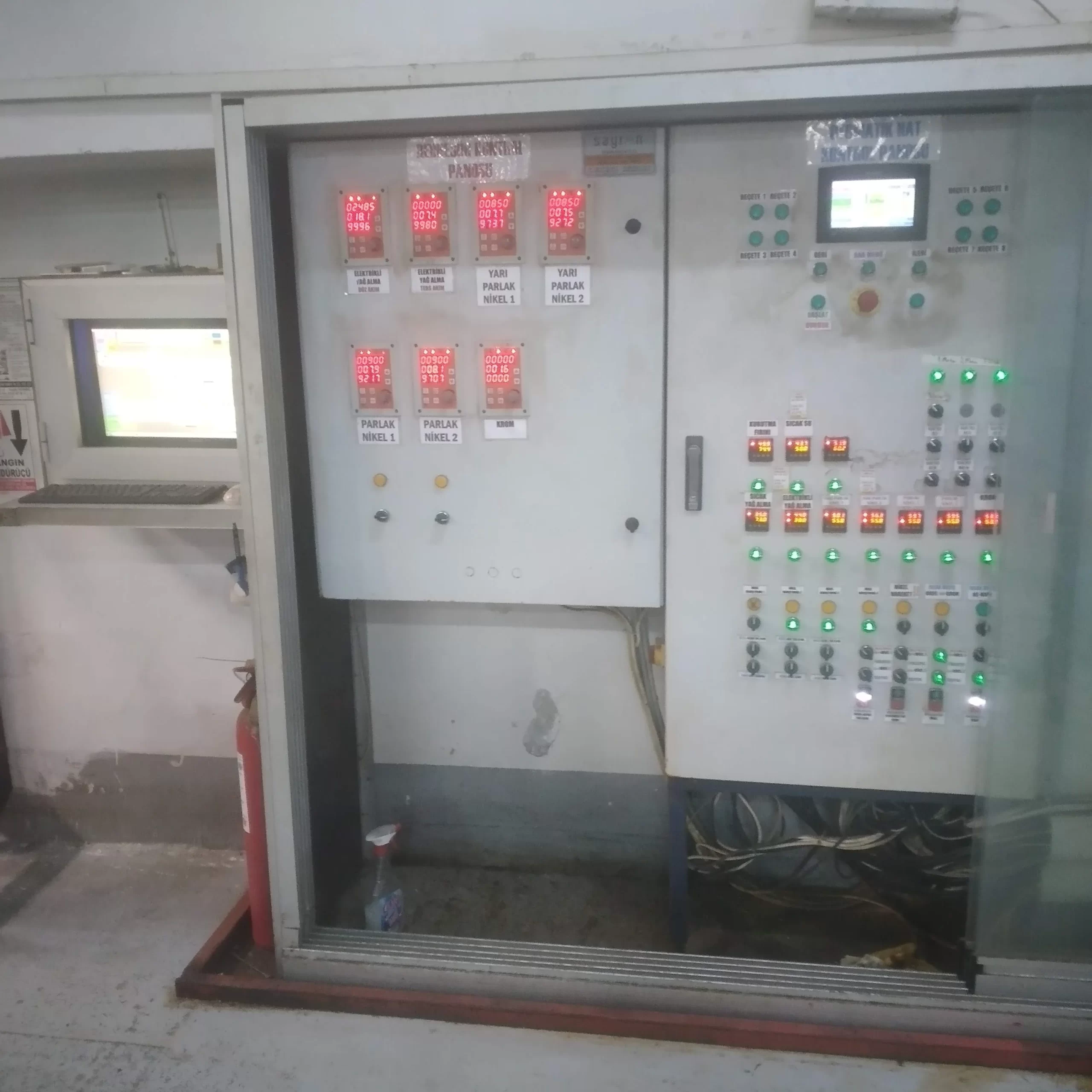 Elektrik Otomasyon 04