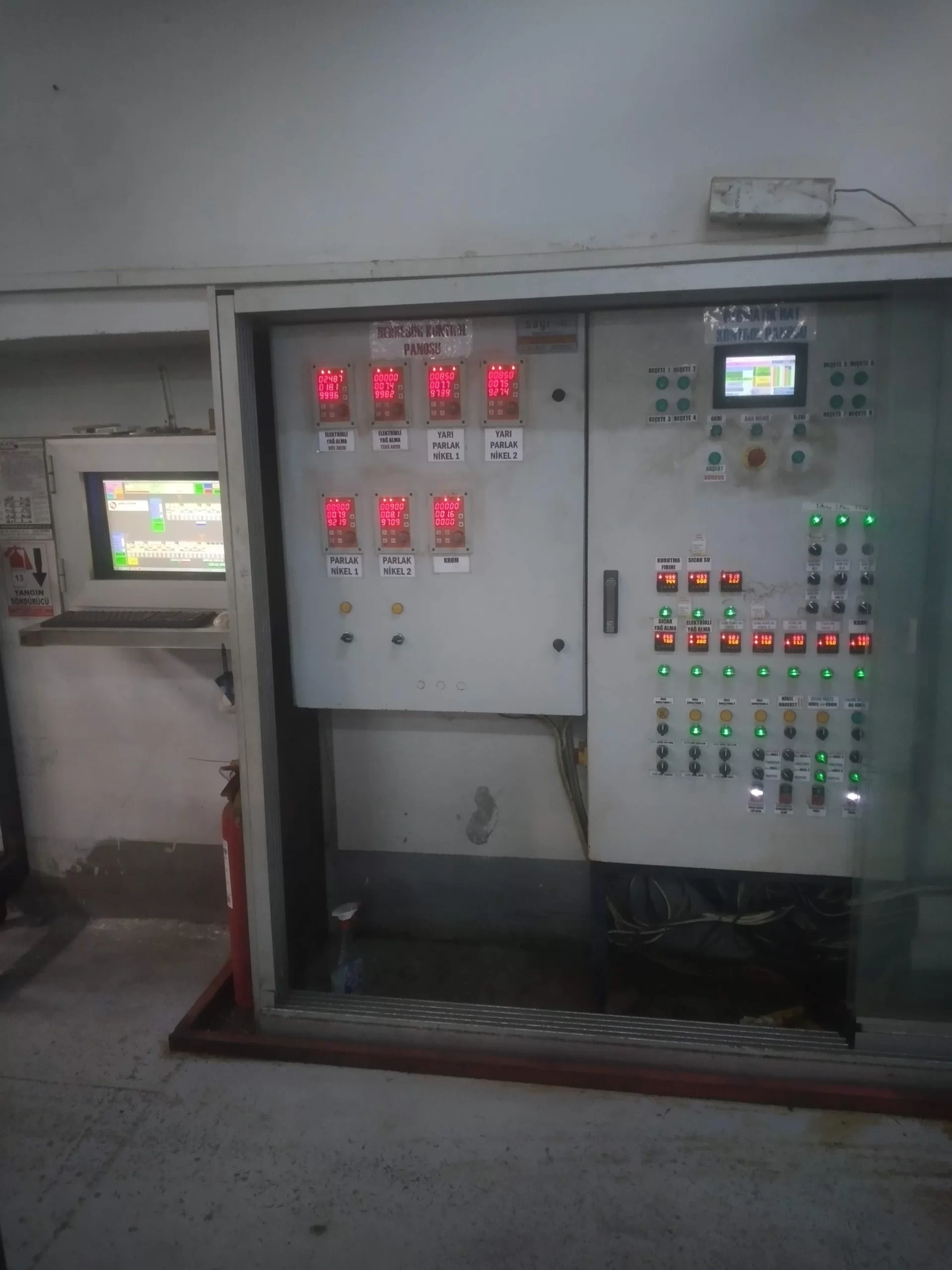 Elektrik Otomasyon 05