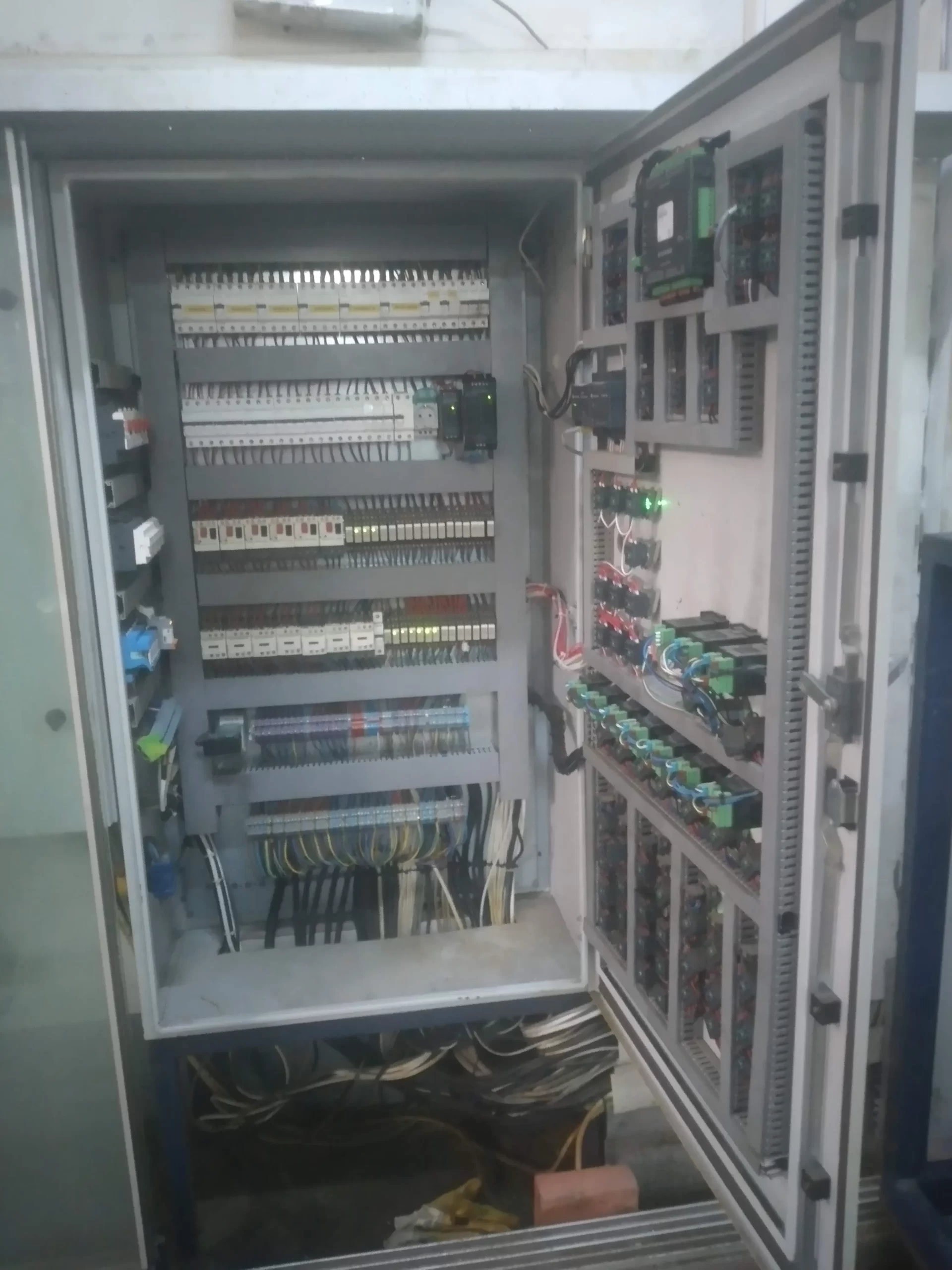 Elektrik Otomasyon 06