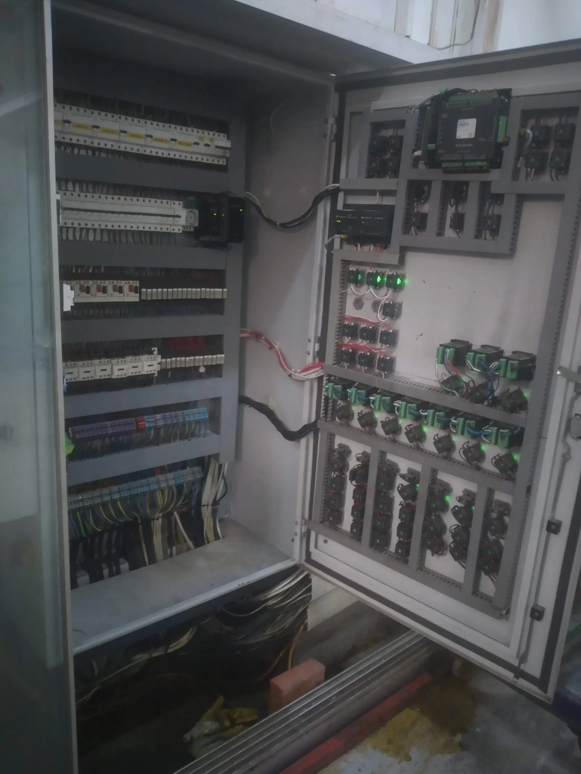Elektrik Otomasyon 07