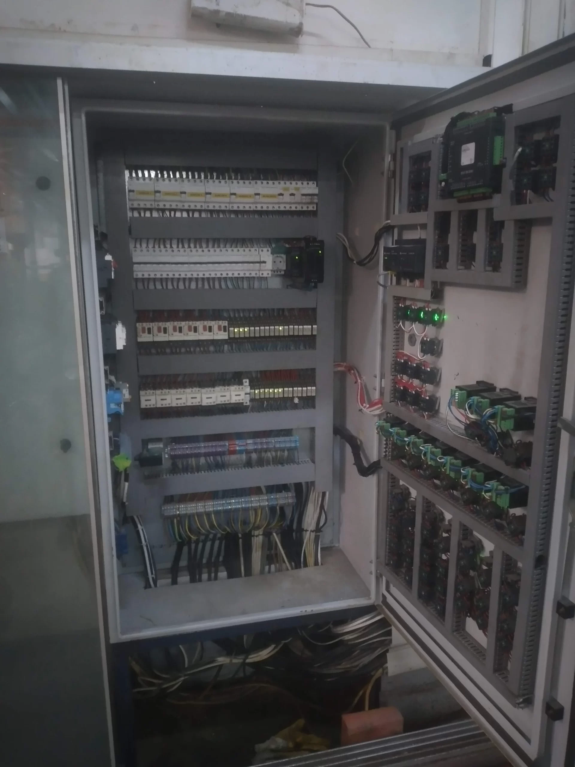Elektrik Otomasyon 08
