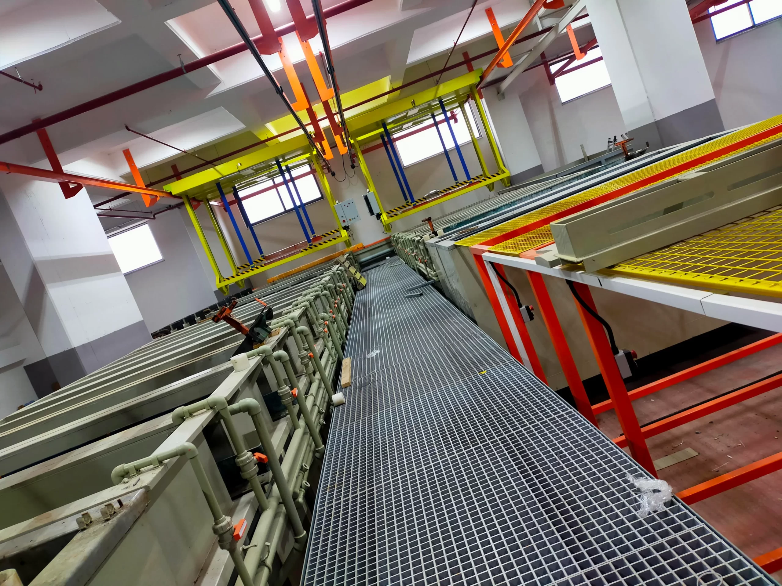 Metal Kaplama 05