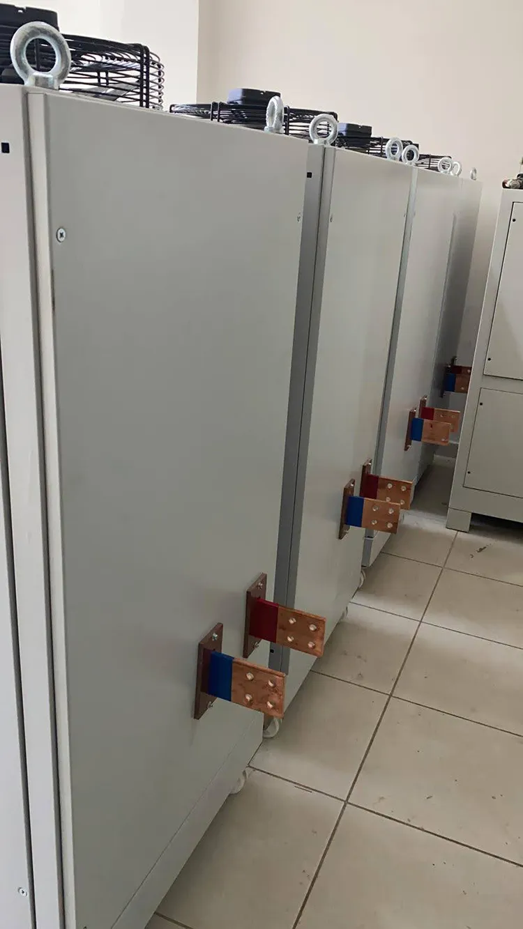 Redresör Kaplama uygulaması 7